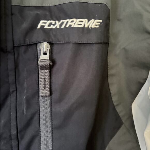 FCX90 FCXTREME Snow Jacket Size Medium 10/12 - Picture 7 of 7
